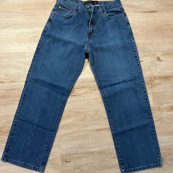 Calvin Klein Men’s Jeans - Picture 1 of 4